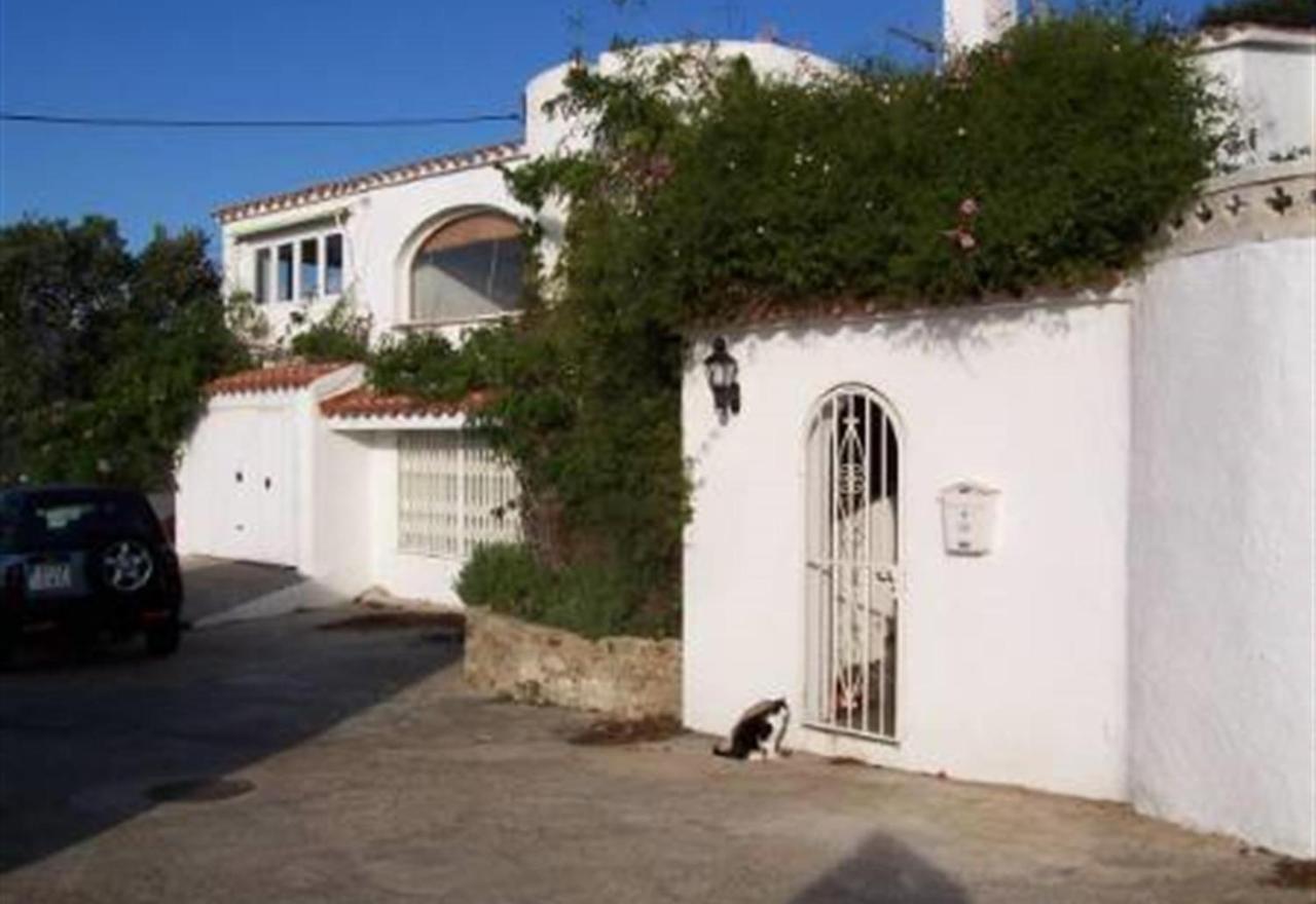 로지즈 Casa Jazmin 빌라 외부 사진